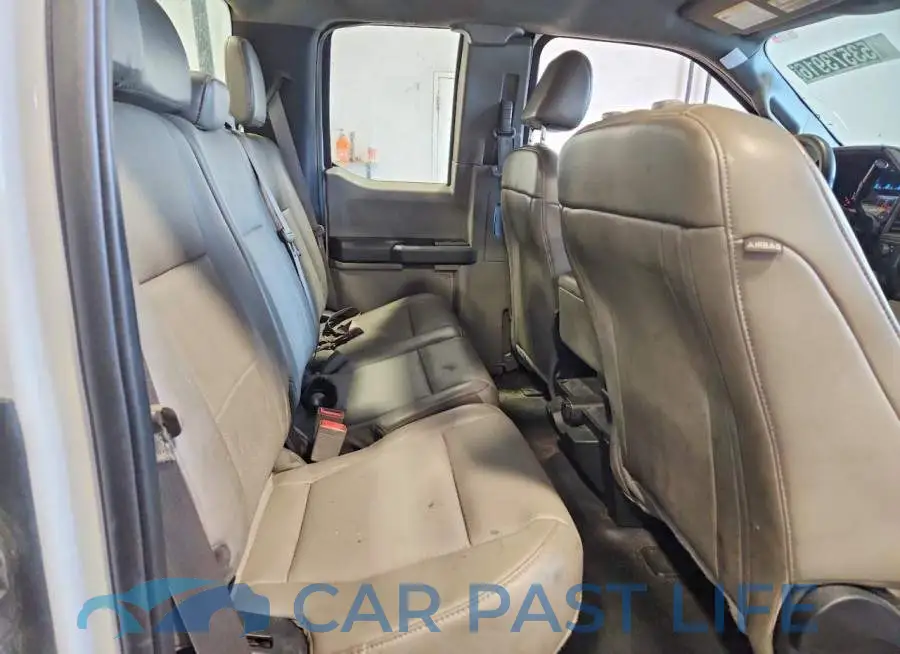 1FTEX1CP7LKE13610# 10