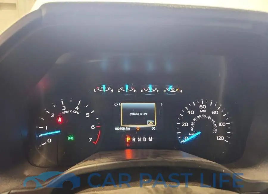 1FTEX1CP7LKE13610# 9
