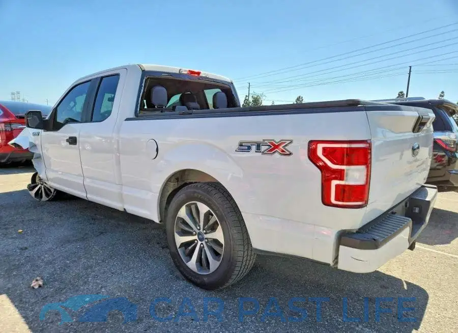 1FTEX1CP9KKD13068# 2