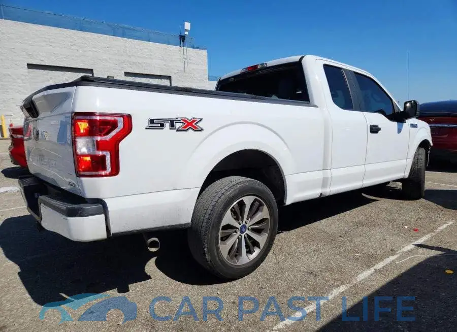 1FTEX1CP9KKD13068# 3