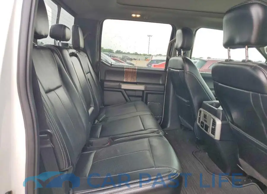 1FTFW1E1XJFD51870# 10