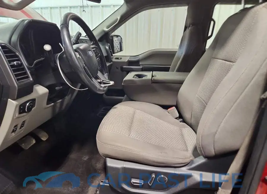 1FTFW1E53JKC99069# 7