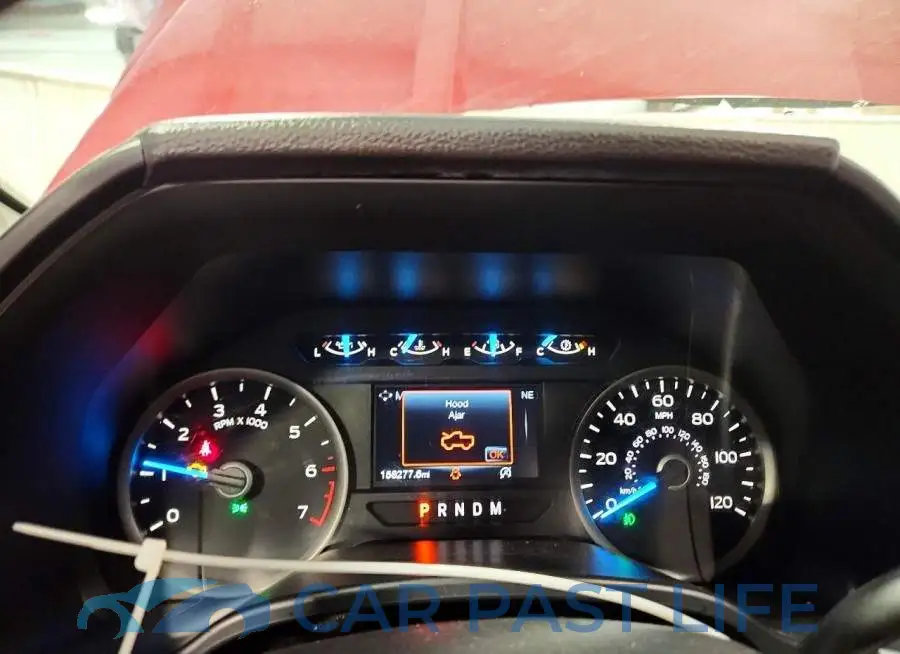 1FTFW1E53JKC99069# 9