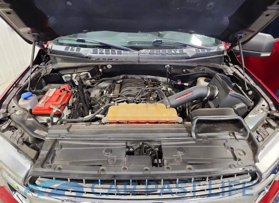 1FTFW1E53JKC99069# 11