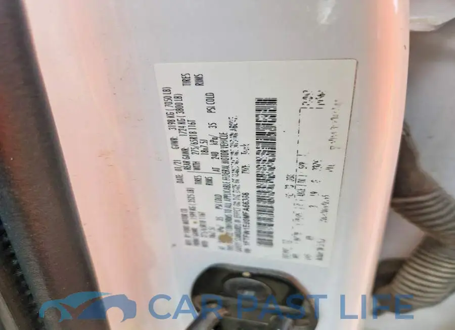 1FTFW1E80MFA66368# 12