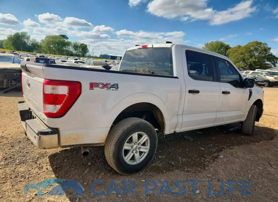 1FTFW1E86PKD97466# 3