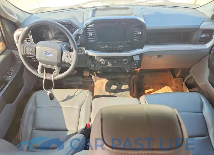 1FTFW1E86PKD97466# 8