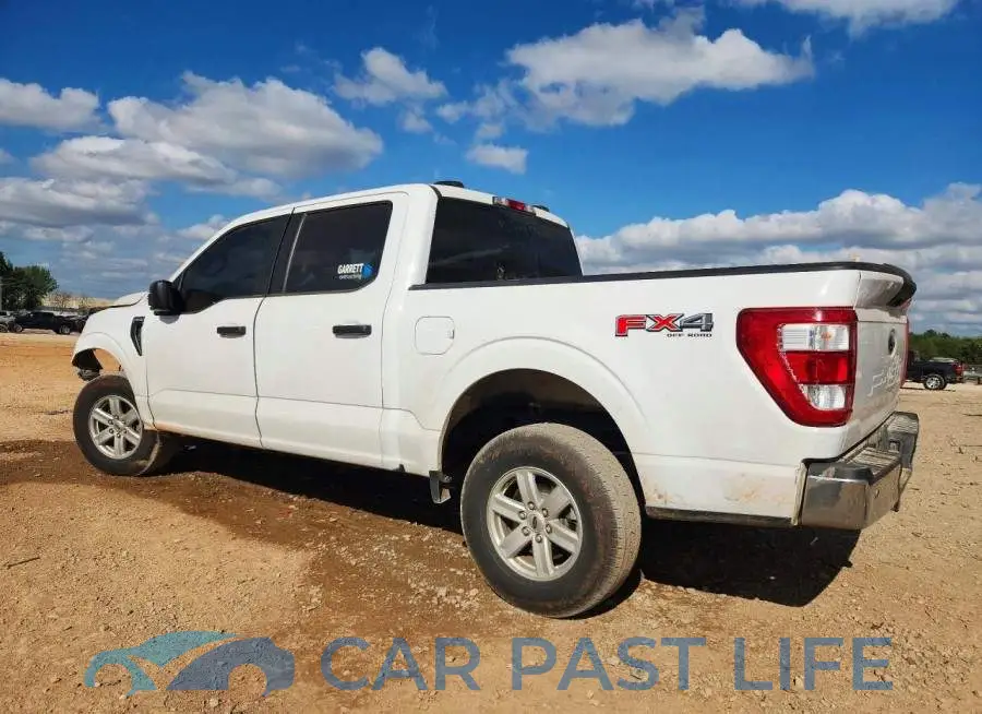 1FTFW1E86PKD97466# 2