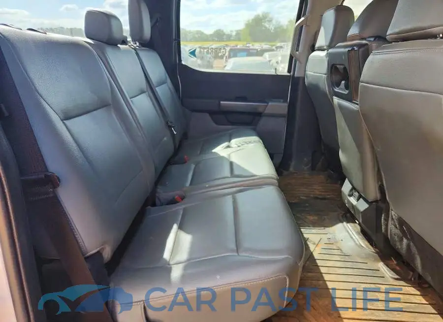 1FTFW1E86PKD97466# 10