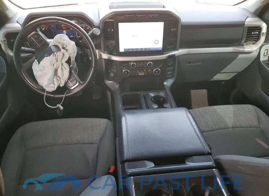 1FTFW1E87MFB84661# 8