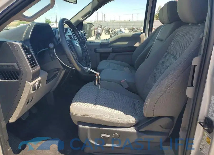 1FTFX1E56JKG10944# 7