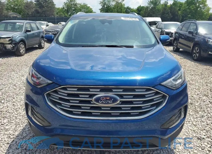 2FMPK4J97LBA19074# 5