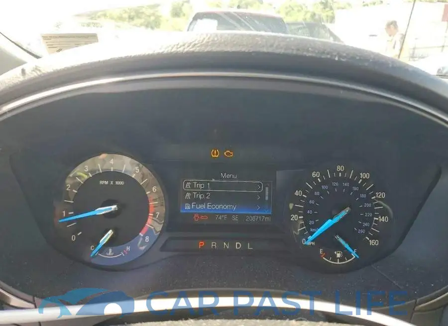 3FA6P0H75HR164806# 9