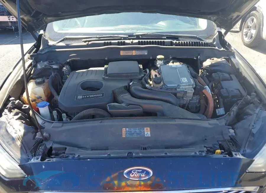 3FA6P0LU7HR316341# 11