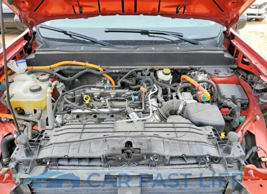 3FTTW8E36NRA65729# 11