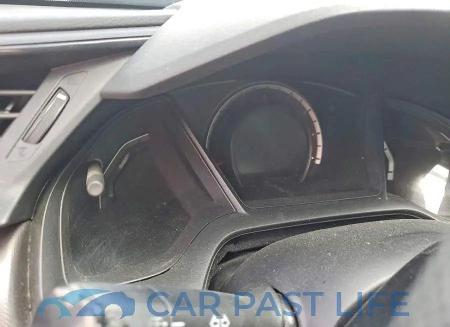19XFC2F55JE030880# 9