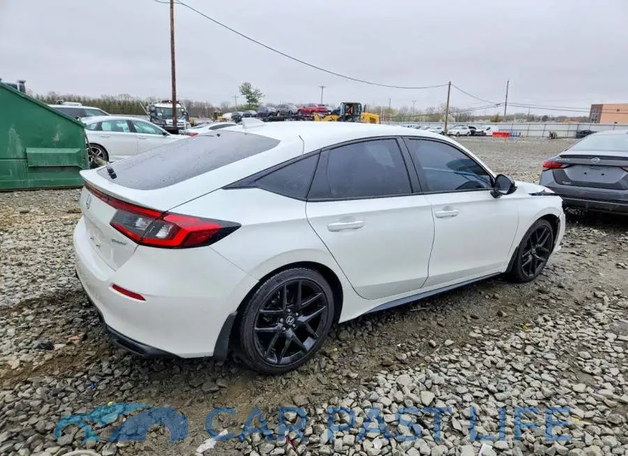19XFL2H89RE039293# 3