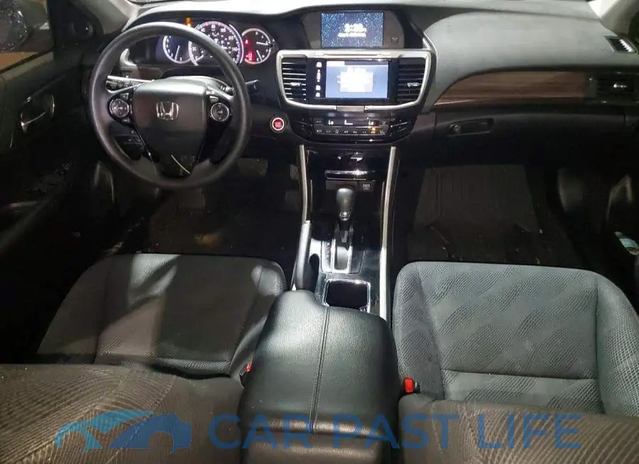 1HGCR2F73HA053270# 8
