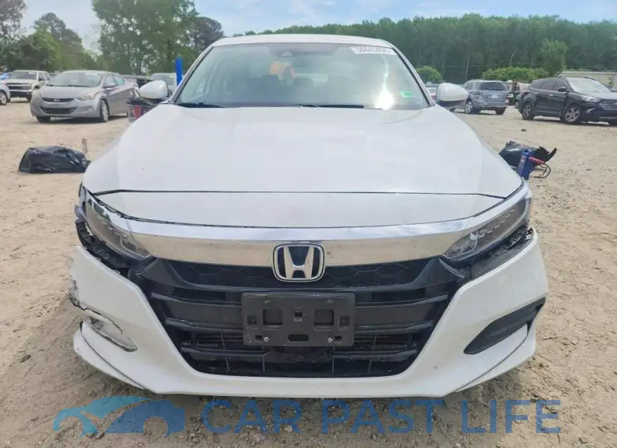 1HGCV1F13JA159161# 5