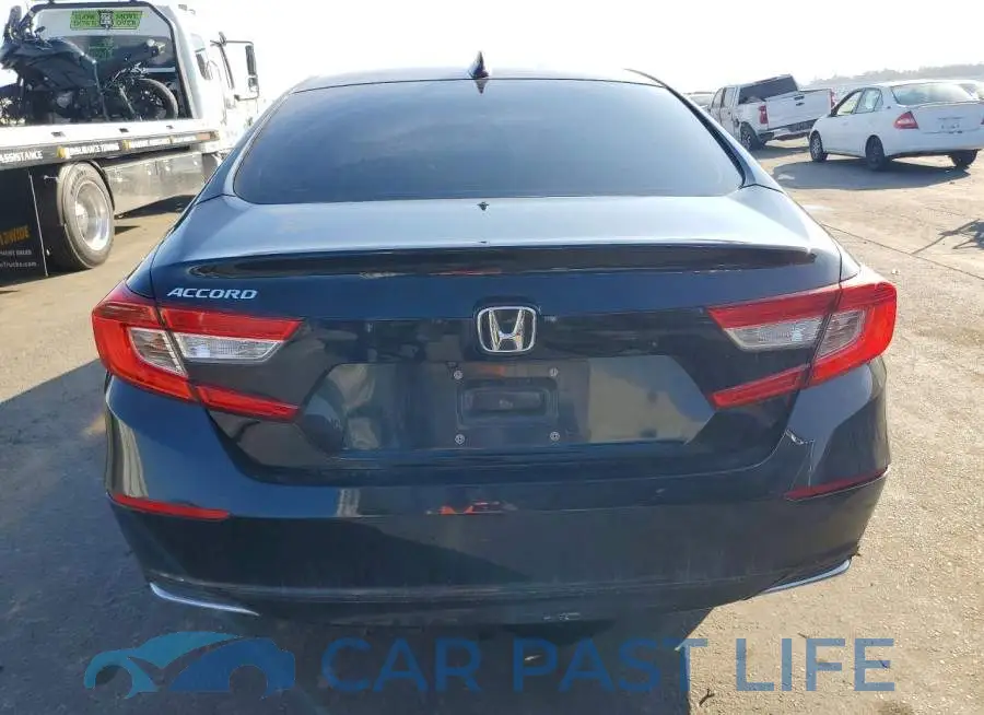 1HGCV1F18LA101274# 6