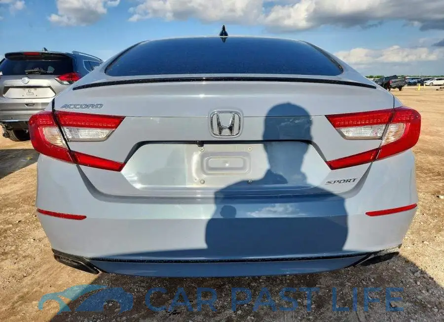 1HGCV1F3XNA092906# 6