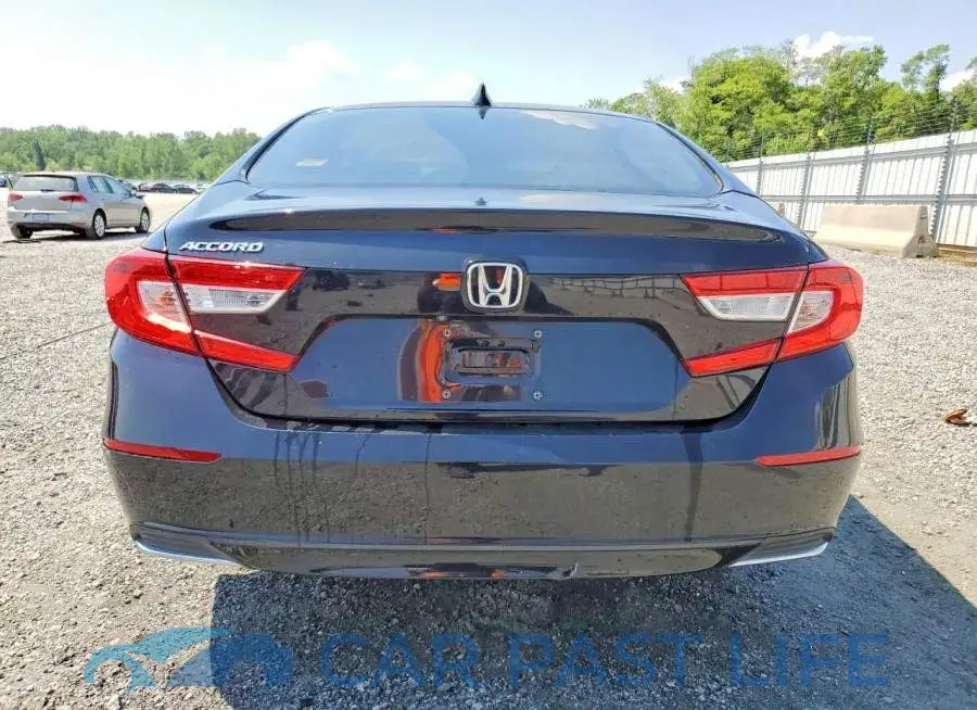 1HGCV1F42JA200454# 6