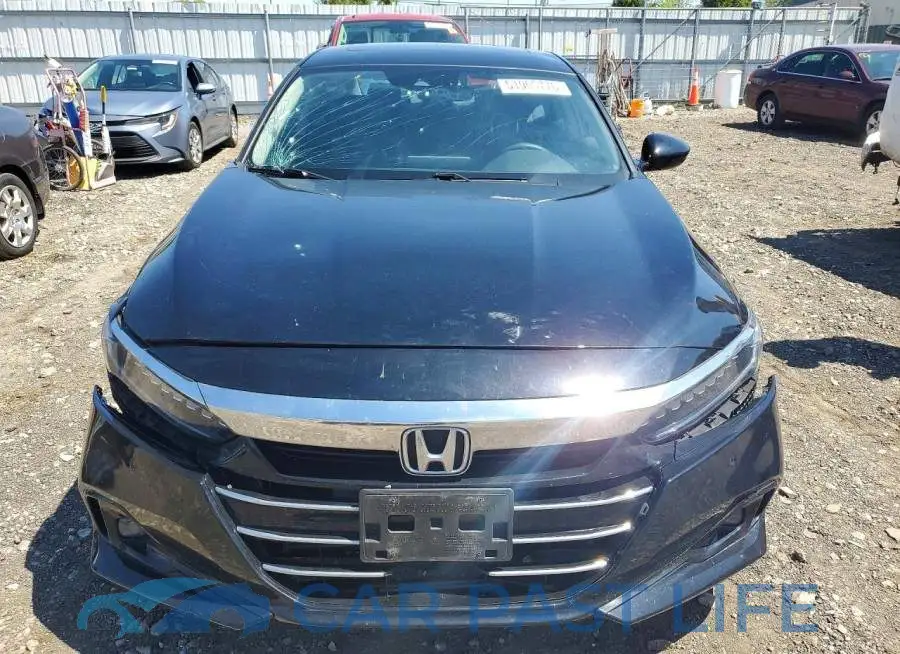 1HGCV1F56NA018030# 5