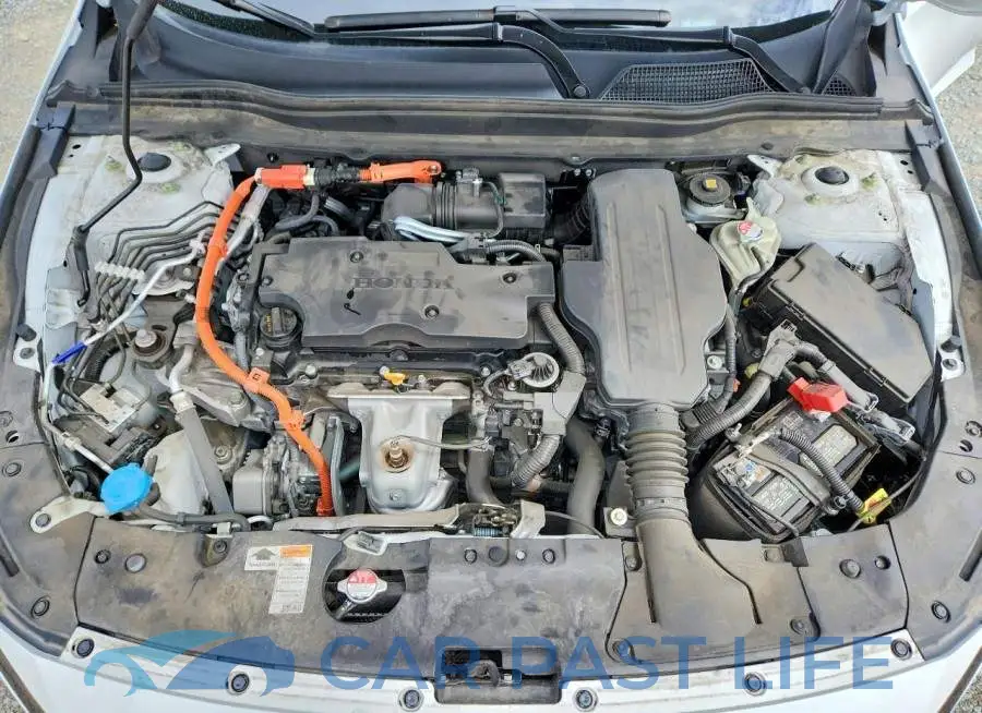 1HGCV3F2XNA043014# 11