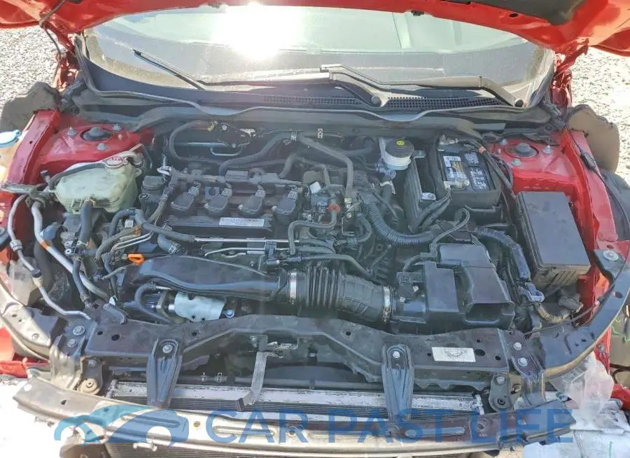2HGFC1F35KH650810# 11