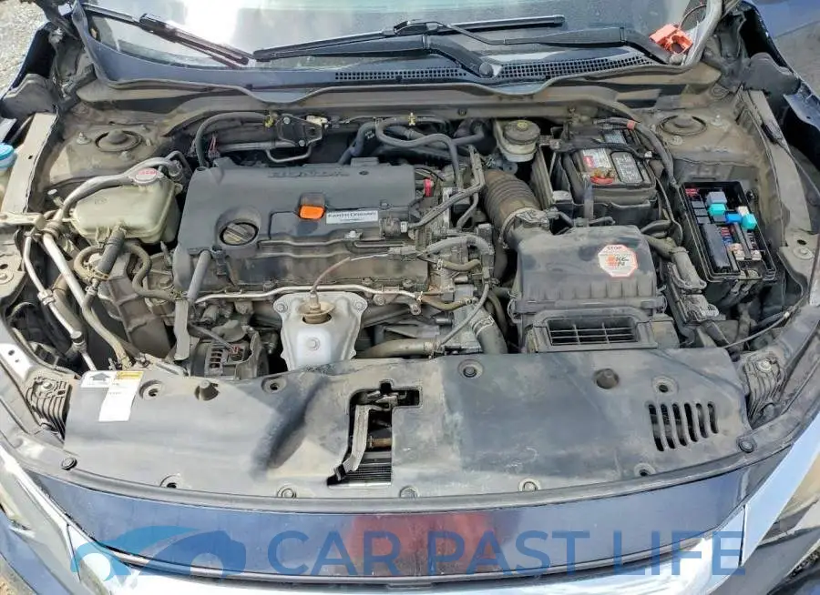2HGFC2F56JH515650# 11