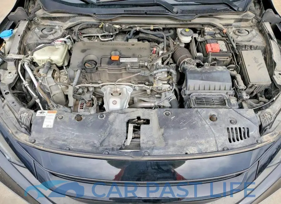 2HGFC2F66MH526418# 11