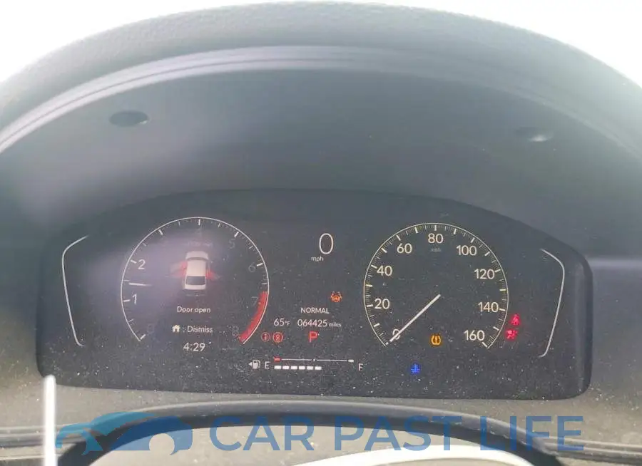 2HGFE2F51NH547132# 9