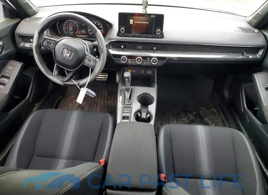 2HGFE2F53RH540320# 8