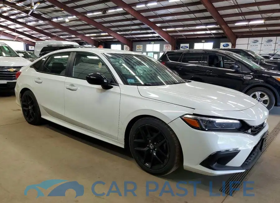 2HGFE2F54RH542321# 4