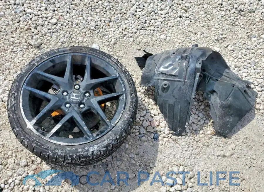 2HGFE2F56RH573263# 12