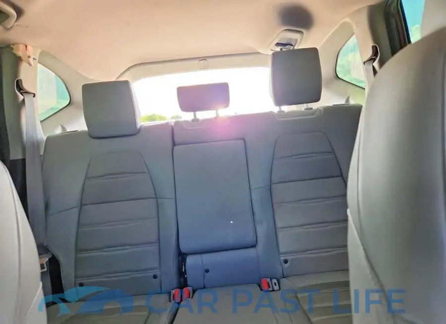 2HKRW1H90HH506764# 10