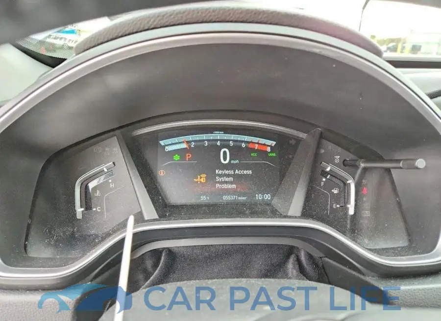 2HKRW2H83HH651066# 9
