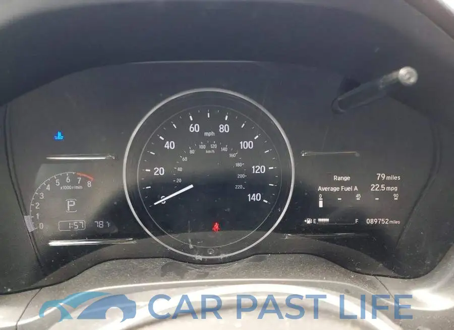 3CZRU5H57NM703716# 9