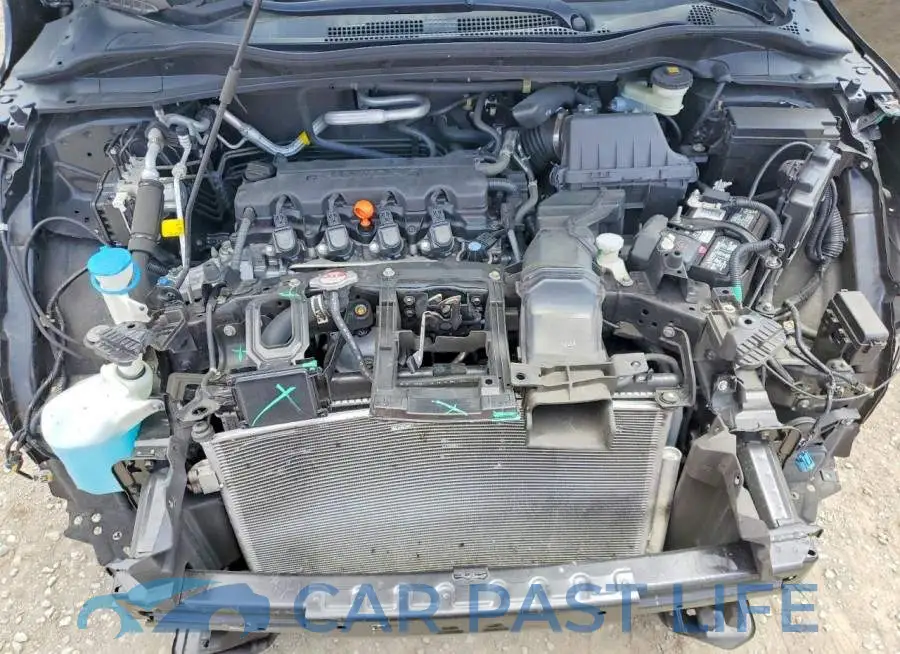 3CZRU5H57NM703716# 11