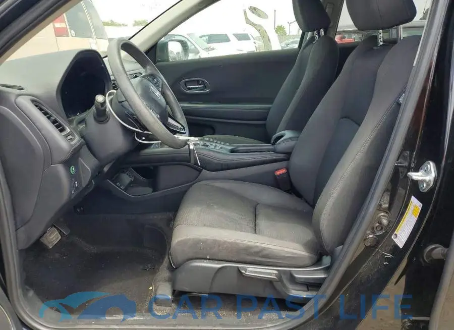 3CZRU5H57NM703716# 7