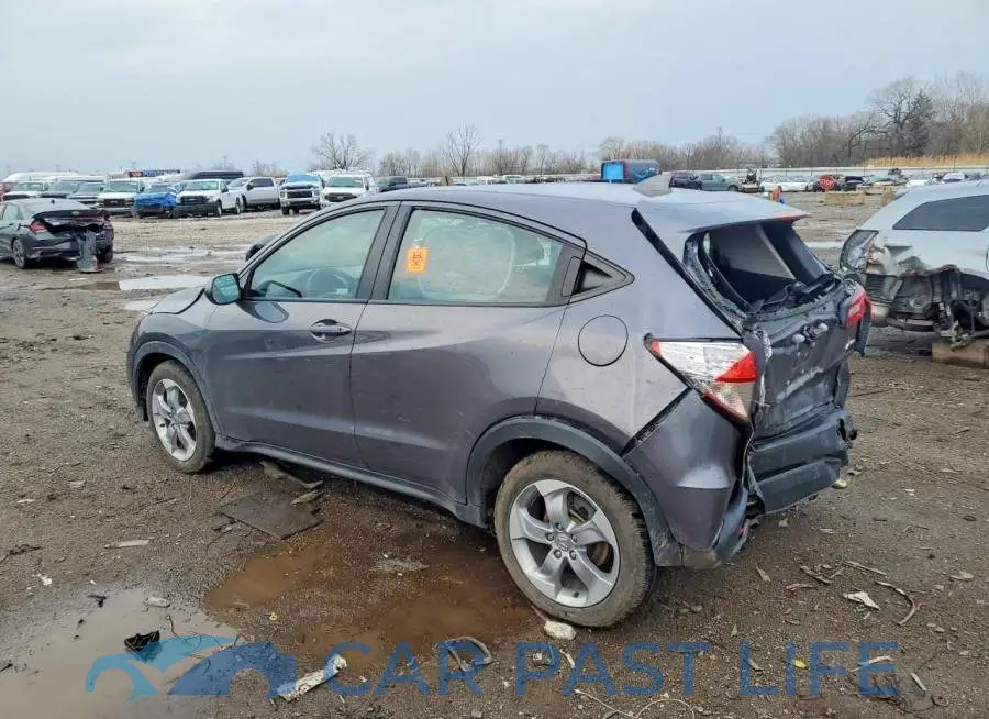 3CZRU6H32LG701078# 2