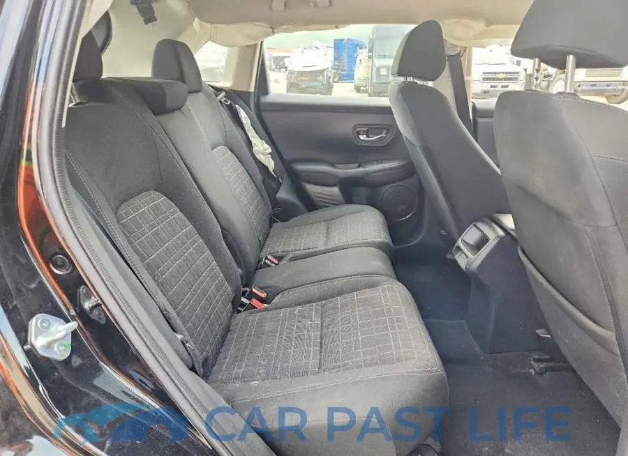 3CZRZ1H31RM718808# 11