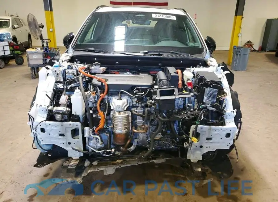 7FARS6H98SE025616# 5