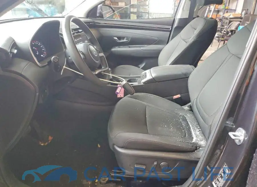 5NMJBCAE6NH122444# 7