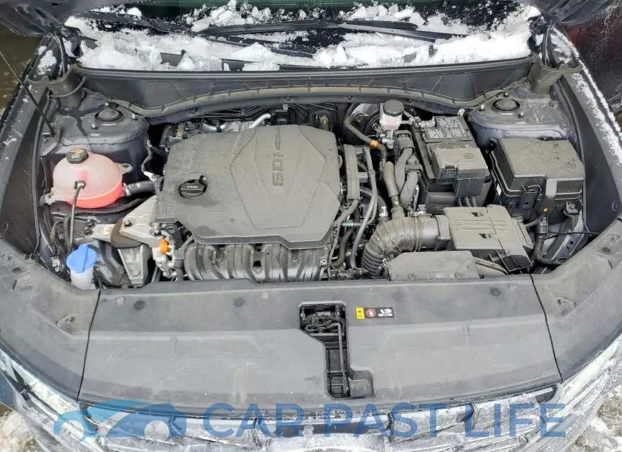 5NMJBCAE6NH122444# 12