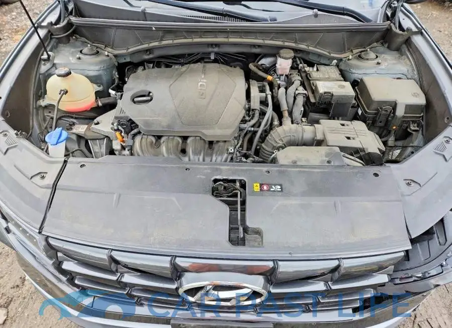5NMJFCAE3NH090752# 12