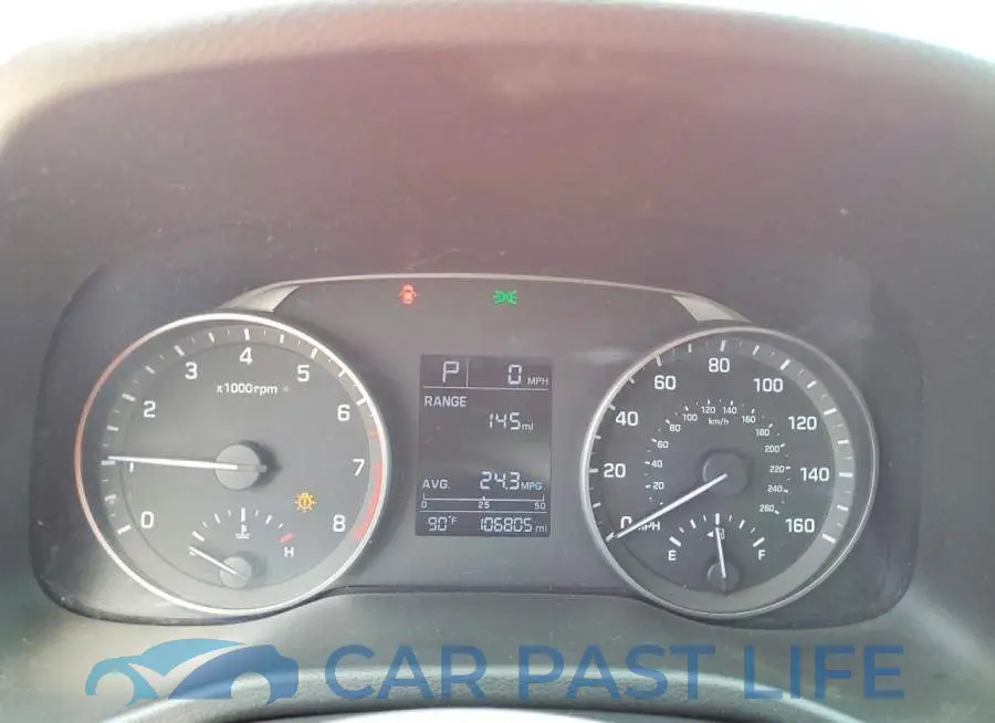5NPD74LF1HH185405# 9