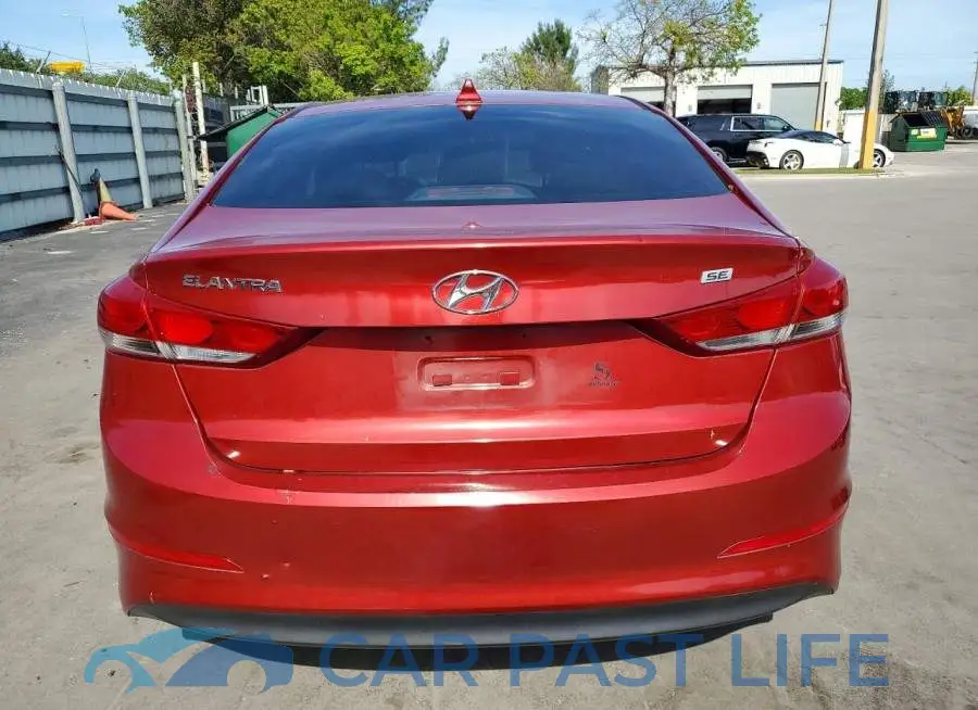 5NPD74LF1HH185405# 6