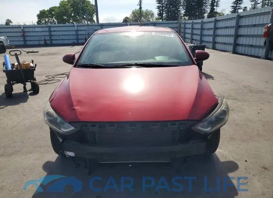 5NPD74LF1HH185405# 5