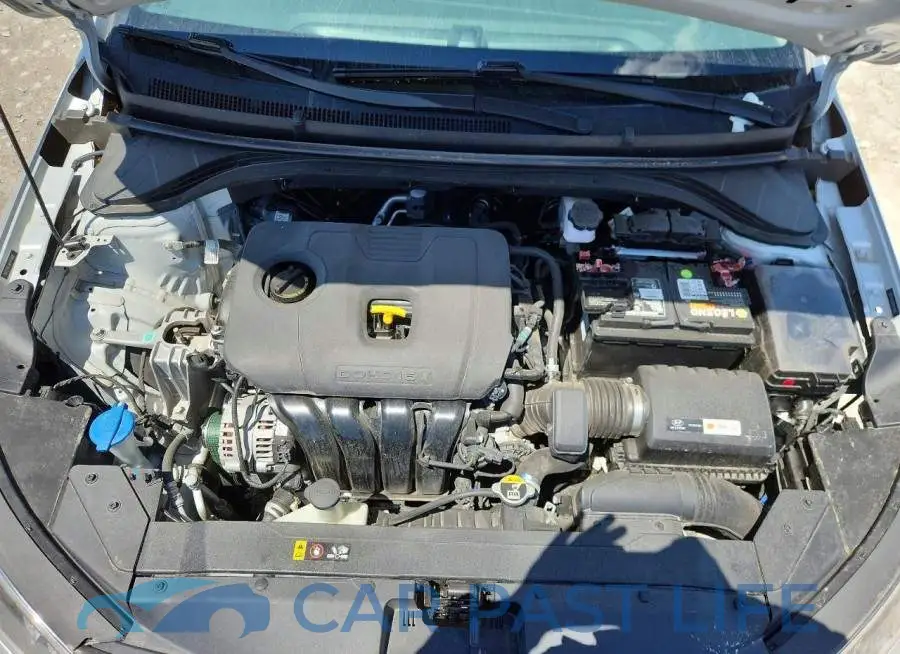 5NPD74LF4KH433900# 11